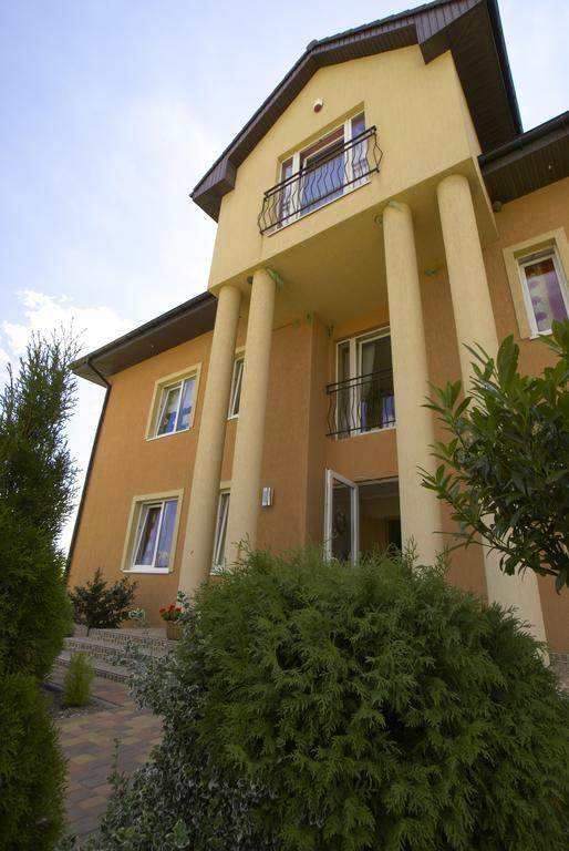 Ow Delta Villa Rewal Exterior foto