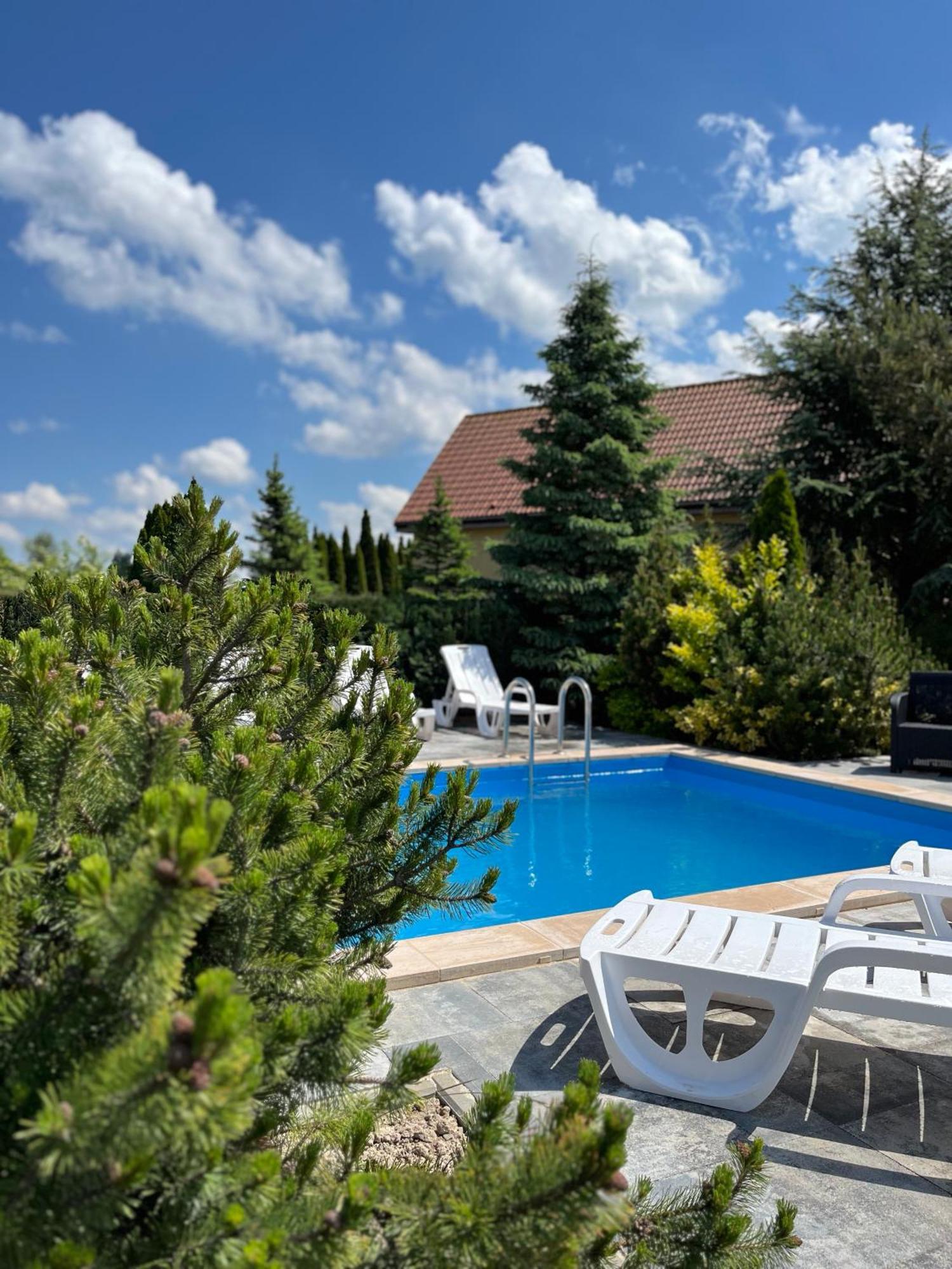 Ow Delta Villa Rewal Exterior foto