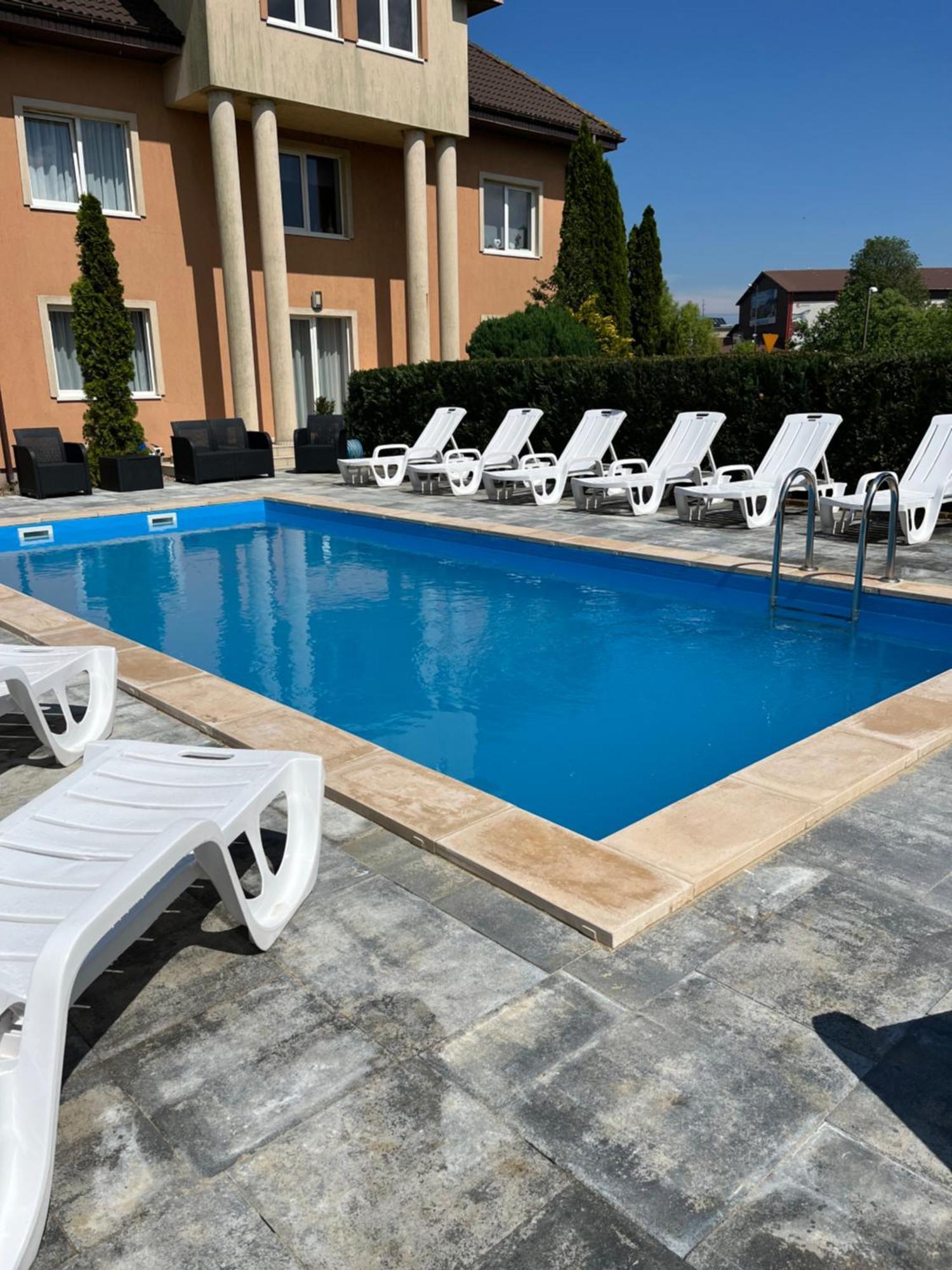 Ow Delta Villa Rewal Exterior foto