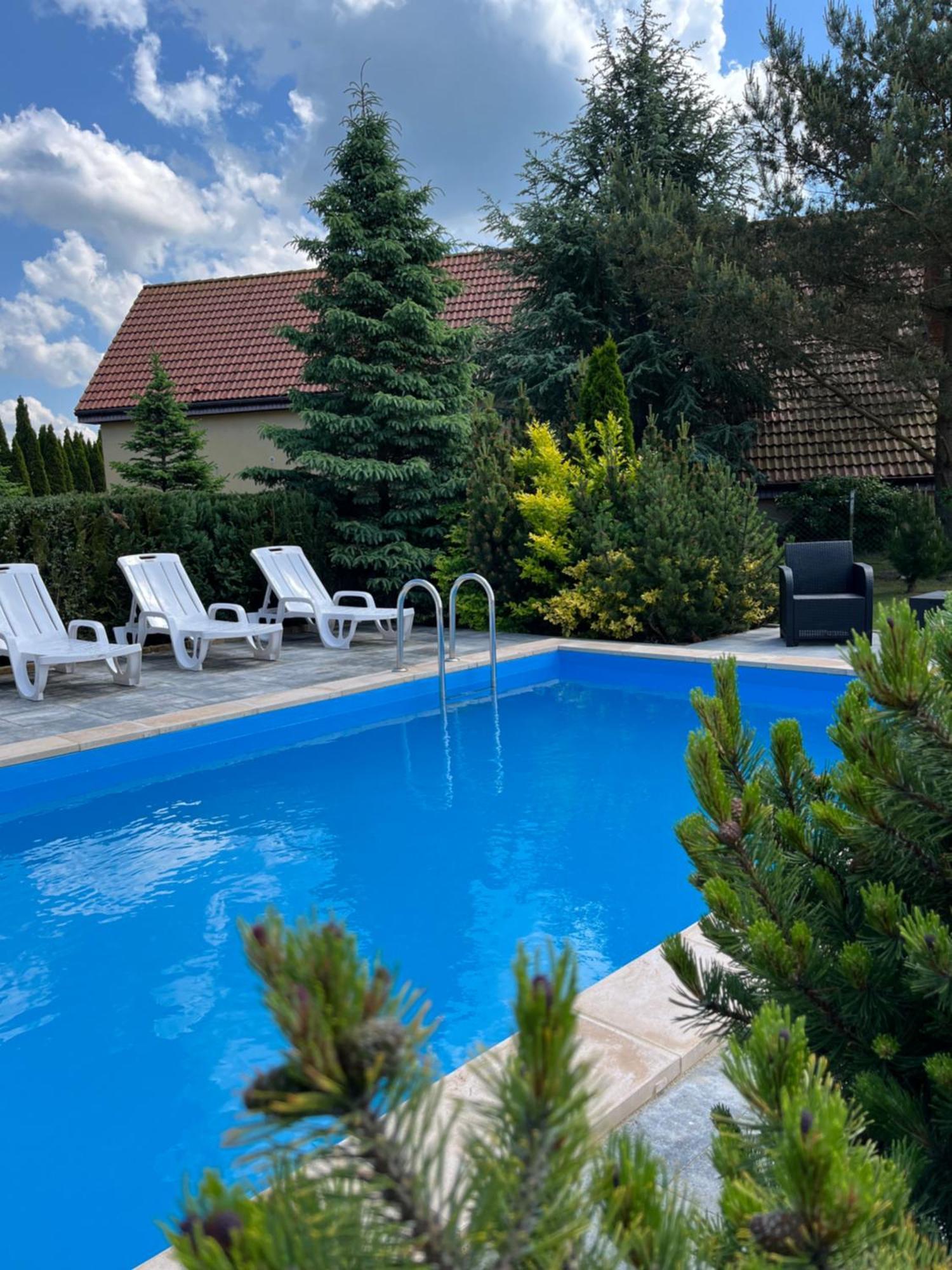 Ow Delta Villa Rewal Exterior foto