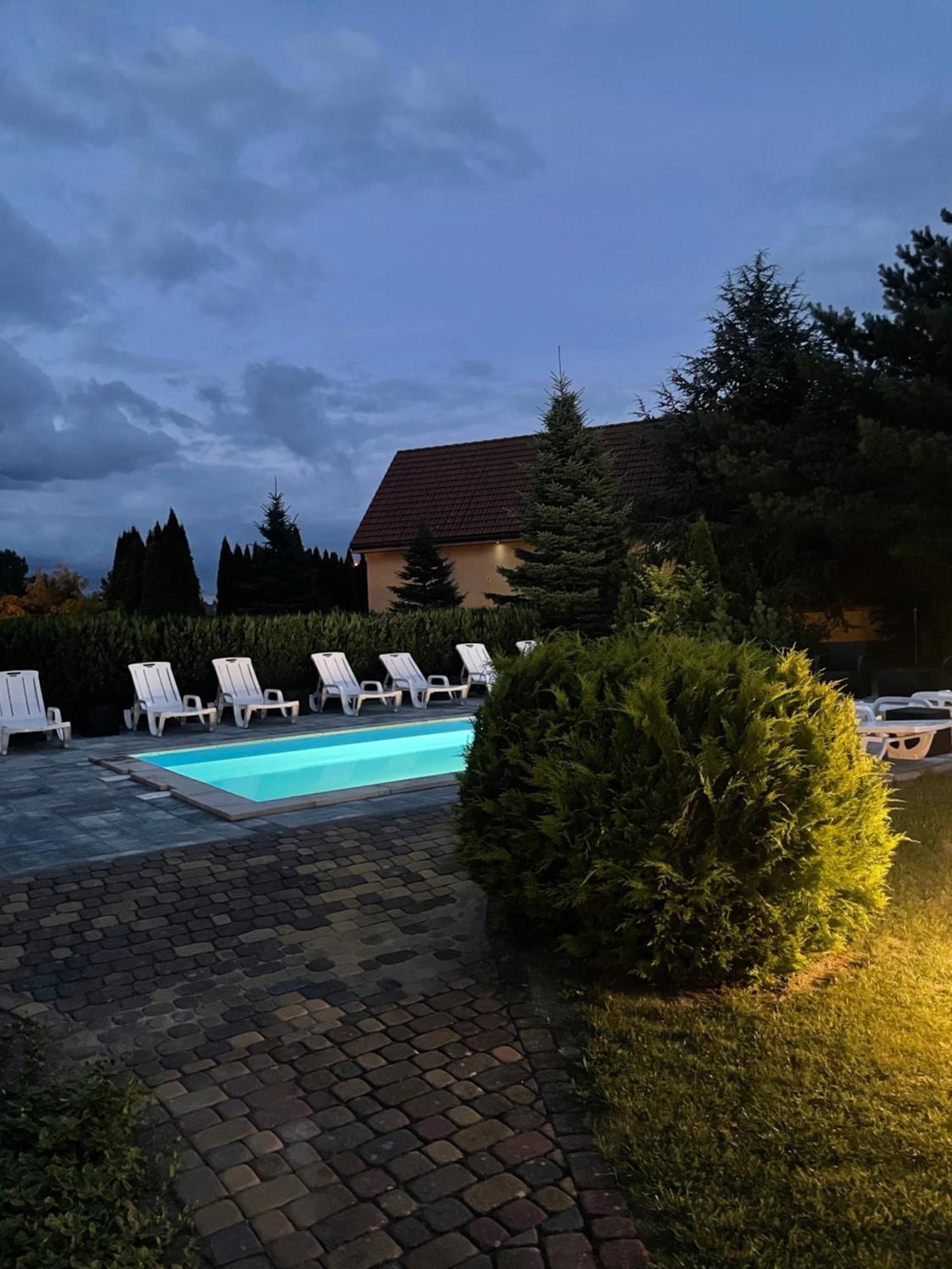 Ow Delta Villa Rewal Exterior foto