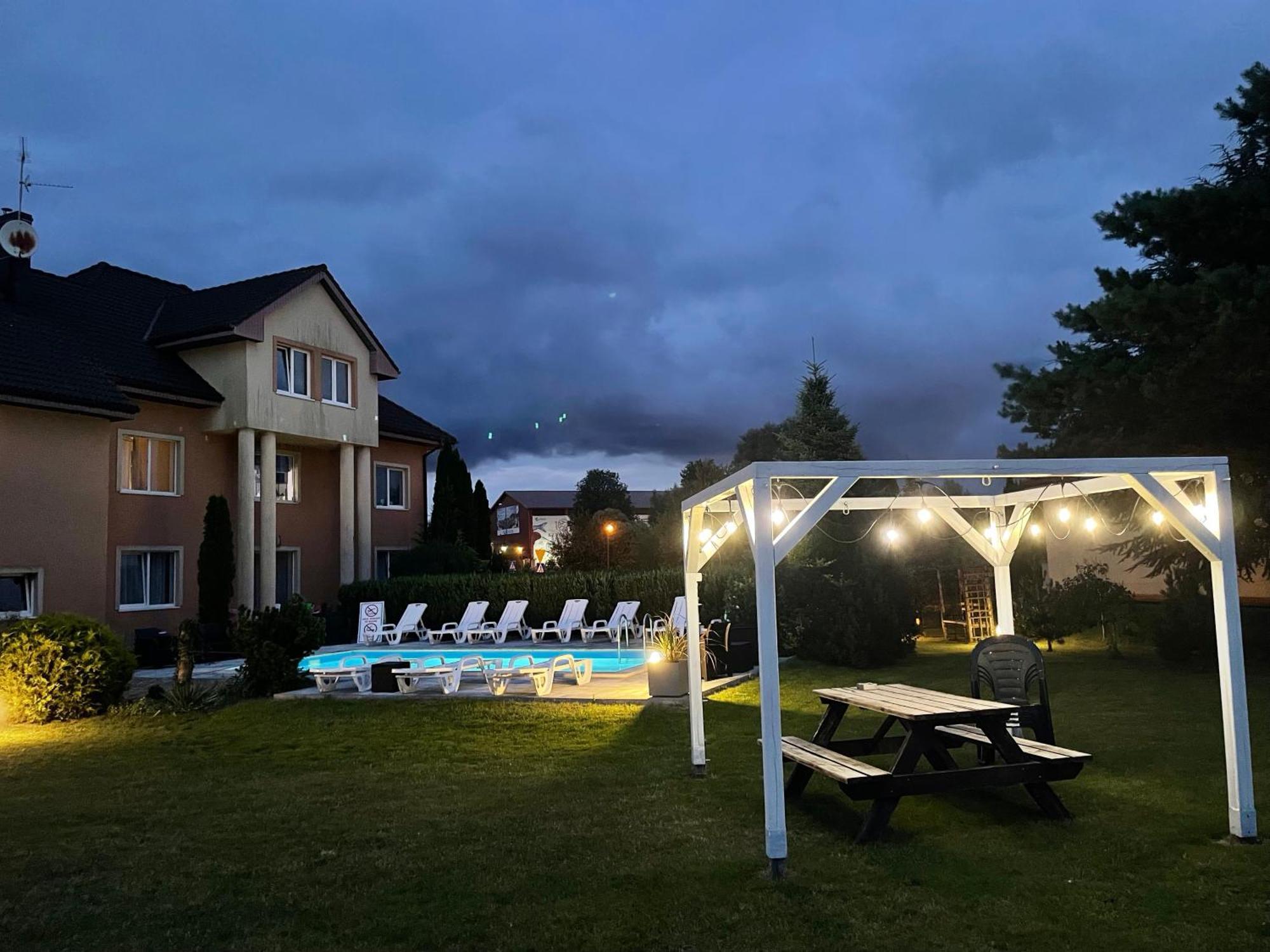 Ow Delta Villa Rewal Exterior foto