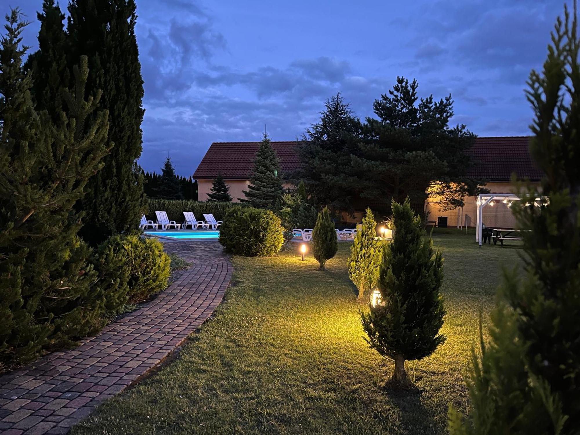 Ow Delta Villa Rewal Exterior foto