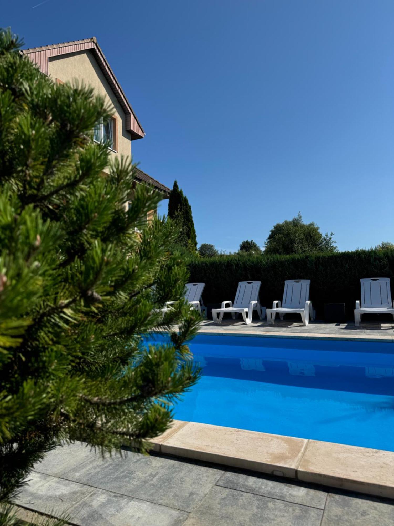 Ow Delta Villa Rewal Exterior foto